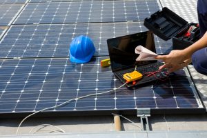 Conditions d’installation de panneaux solaire par Solaires Photovoltaïques à Biesheim